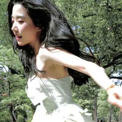 你住在我心里
