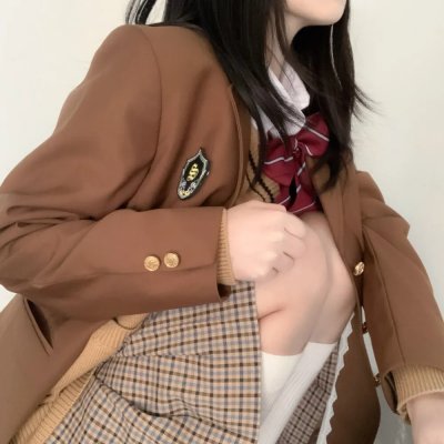 荒原少女